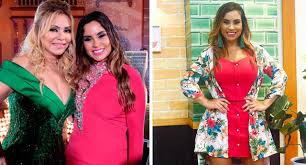 We did not find results for: Gisela Valcarcel Asegura Que No Quiso Que Ethel Pozo Sea Conductora De America Hoy Video El Popular