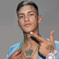 Vamo' encapsulado al party, a ciento y pico. Biografia De L Gante Edad Estatura Pack Novia De Donde Es Laletrade Biografias Musica Y Letras