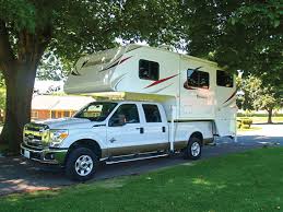Maybe you would like to learn more about one of these? The Best Truck Camper Brands Rv Com