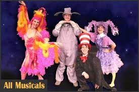 Free shipping available on many items. Seussical Photos Broadway Musical