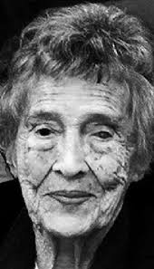 Doris Sims Obituary (1926