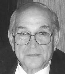 Marshall Isenberg Obituary (1928