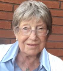 Katherine "Kay" Petersen