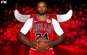 Bulls' Norman Powell On Giannis Antetokounmpo's Impact On His Free Agency, Caleb Wilson's Potential