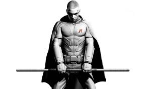 Papel De Parede Ilustracao Videogames Cidade De Arkham Do Batman Desenho Animado Pessoa Rocksteady Studios Personagem Robin Esboco 1440x900 Px 1440x900 4kwallpaper 715099 Papel De Parede Para Pc Wallhere Quem costuma gostar mais destes papéis de parede são os garotos. papel de parede ilustracao