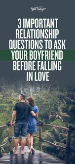 They found the following divorce. 225 Questions To Ask Your Boyfriend Questions To Ask Your Boyfriend Relationship Questions Relationship