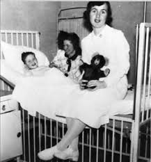 Doris Moffitt Obituary (2008)