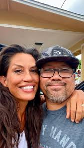 The pain of saying goodbye to someone so dear is overwhelming. Yet, even in  this time, there is a joy that surpasses this hurt—because I know that my  dear friend Tisha has fought the good fight, ...