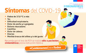 It was first identified in december 2019 in wuhan,. Material Educativo Covid 19 Servicio De Salud Metropolitano Central