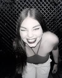 Kylee George's Instagram, Twitter & Facebook