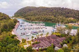 Mts fibromat m sdn bhd Vivanta Langkawi Rebak Island Langkawi S Most Private Island Resort Lokalocal