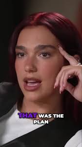 Dua Lipa Childhood Insights & Ticket Giveaway
