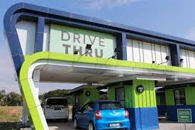Ogah Kecolongan Lagi Cukup Bayar Rp 200 Ribu Bisa Rapid Test Drive Thru Di Bandara Soekarno Hatta Semua Halaman Grid Health