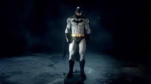 Check out the best 5 and unlock the best one. Costumes Batman Arkham Knight Wiki Guide Ign