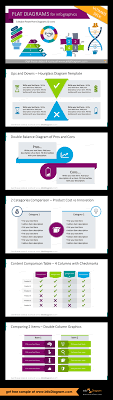 250 Modern Flat Diagrams Slides Bundle For Visual Powerpoint Presentation Modern Graphic Design Simple Icons In 2020 Timeline Diagram Table Of Contents Template Presentation