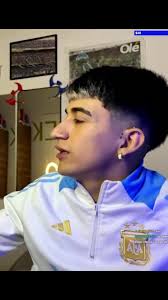 Nicolas Caceres Pantalón Viral