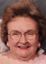 Obituary information for Mattie "Mandy" Lee Kennedy