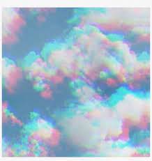 We've got a magnificent collection of light blue backgrounds, and you can download any image for free! Sky Trippy Pastel Background Transparent Png 1000x1011 Free Download On Nicepng