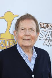 Exclusive Photos from the 37th ANNUAL SATURN AWARDS Red Carpet