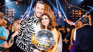 Let's dance prominente wollen beweisen, dass sie beim tanzen eine gute figur machen. Rtl Tanzshow Let S Dance 2019 Kandidaten Jury Moderatoren Ubertragung Augsburger Allgemeine