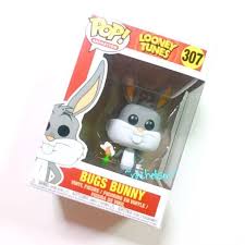 Bugs bunny's no is the name of a meme based around an image of the cartoon character bugs bunny. Funko Pop Bugs Bunny Figure Figurine Looney Tunes No 307 Hobbies Toys Toys Games On Carousell