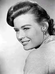 Barbara Ann Rooney (1937-1966)