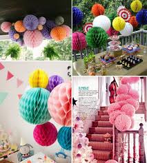 Check spelling or type a new query. Tissue Paper Pom Poms Flowers Craft Kit For Wedding Birthday Party And Baby Shower Decoration 6 Inch Honeycomb Tissue Paper Flower Balls Mamunu 10 Pcs 5 Colors 10 Inch Paper Paper Paper