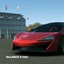 Image result for Pearl Laren Pure Red 2003 McLaren