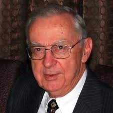 Earl Gordon Obituary (2013)