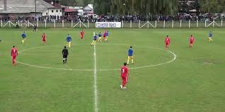 It was played on 25 may 2019 between astra giurgiu and viitorul constanța. Finala Cupei Romaniei Railex La Fotbal Faza JudeÈeanÄ Se Va Juca Intre Viitorul Liteni Èi Recolta Fantanele Suceava News Online