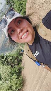 Hiked the incline in 1 hour 22 minutes