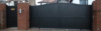 When you first decide to have an automatic gate installed, you may feel like you're delving into a world of cryptic lingo. Aluminium Gates Aluminium Electric Gates