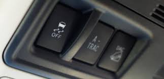 We will teach you the information you need regarding rsca off, providing. How Do Traction Control Trac And A Trac Work Wilsonville Toyota