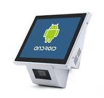 Wall Mounting Barcode Scanner Qr Code Barcode Scanner