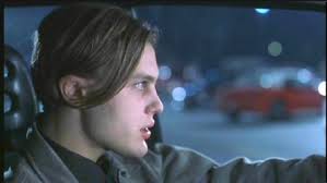 Michael Pitt as Justin Pendleton in Warner Bros' Murder By Numbers