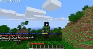 I've tried mcversions.net but server files are not included for beta versions. Idea A Minecraft Beta Server Spigotmc High Performance Minecraft