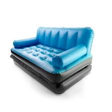 Camping chairs come in varying designs and dimensions, and there is a whole bunch of them out there. Inflatable Sofa Couch Novocom Top