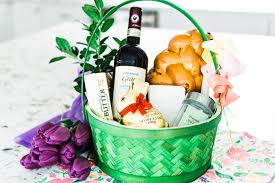 As a proper feast, the easter breakfast in poland would not be the same without desserts, too. Polish Easter Basket Blessing Our Family Tradition Fortuitous Foodies