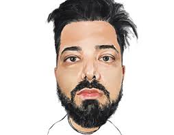 Aesop Rock Projects :: Photos, videos, logos, illustrations and branding ::  Behance