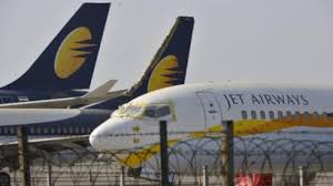 jet airways halts all international flights bbc news