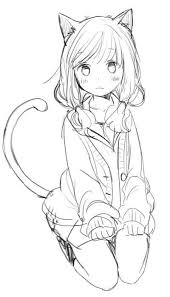 Imágenes para dibujar fáciles a lápiz. 70 Ideas De Anime Facil De Dibujar Anime Facil De Dibujar Dibujos Dibujos Bonitos