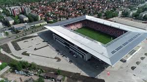 Miskolci esküvői kiállítás és vásár 2021. Dvtk Stadion Youtube