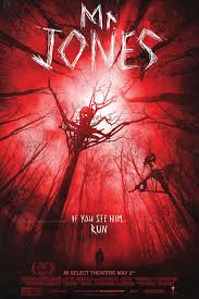 But it is also about his final vindication. Mr Jones 2013 Rotten Tomatoes