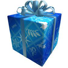 Opened Eventful Gift A Hat By Roblox Roblox Updated 12 13 2013 6 30 31 Pm Roblox Gifts Gifts Roblox