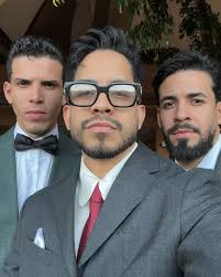 El Crak detrás de la cámara: @bolivarfoto