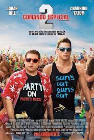 Comando Especial 2 2014 Comando Especial Ver Peliculas Ver Peliculas Gratis