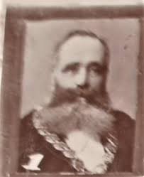 A Surnames Pioneers of Bendigo Table of Contents