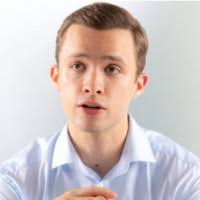 James Holston Email & Phone Number