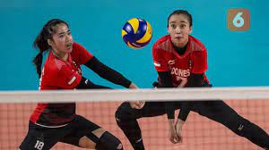 Grand final indonesia vs thailand lienvietpostbank. Timnas Voli Putri Indonesia Kalah Dari Korea Selatan Karena Banyak Melakukan Kesalahan Elementer Asian Games Liputan6 Com
