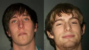 Two Kirksville men arrested with drugs, needles in car